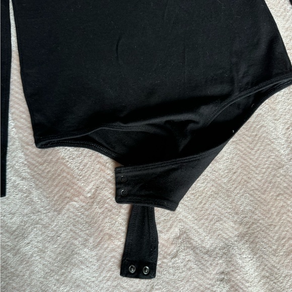 Black Label Ralph Lauren Ballerina body - size S - Picture 2 of 5